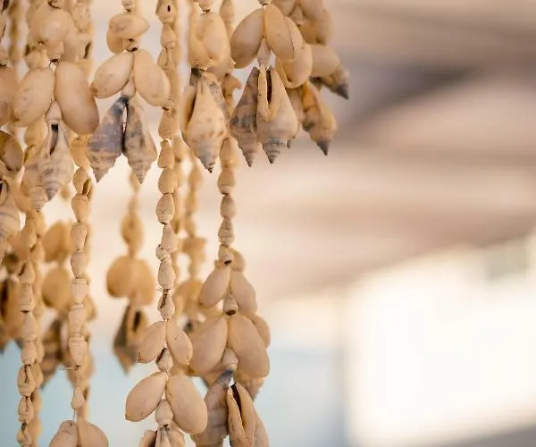 安松公寓式酒店 公寓